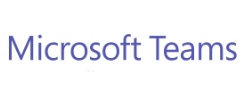 Microsoft Teams logo