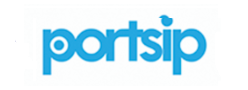 PortSIP logo