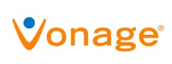 Vonage logo
